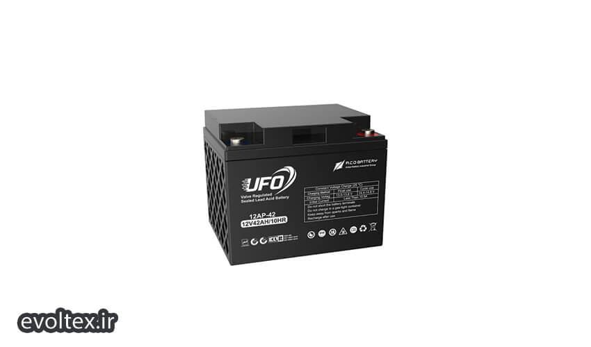 UFO-Batteries-Advantages