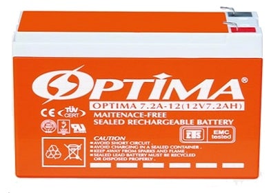 باتری اپتیما ( Optima )